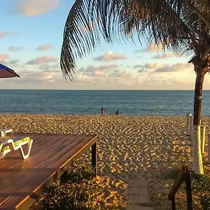 Santo Aleixo 3*, Pôrto das Galinhas Brasil