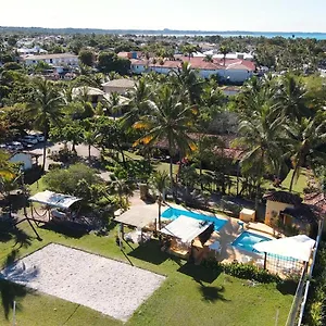 Aldeia Portuguesa 3*, Porto Seguro Brasil